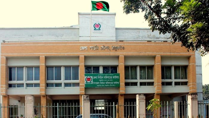 ঠাকুরগাঁওয়ে ৫ বারের এমপিসহ জামানত হারালেন ১৪ প্রার্থী